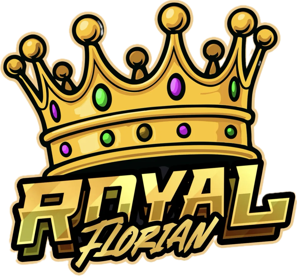 Royal Florian Logo